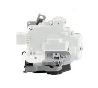 Car Doo-r Locck Buckle Actuator For Touareg 3.0L .6L V6 2011 2012 2013 2014 2015 2016 2017 Rear Left Door Lock Latch Actuator 4G0839015 4G0839015A