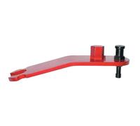 Car Door Alignment Adjustment Tool,Multifunctional Heavy-Duty Body Shop Tools | Automotive Hinge Maintenance for Automobile Home Restaurant Store