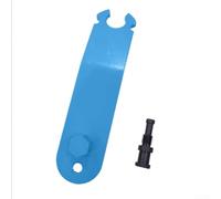 Car Door Alignment Tool 2 pcs Set for Automotive Hinge Adjustment Heavy Duty Shop Equipment for Repairing Door Dents and Deformations on Vehicles