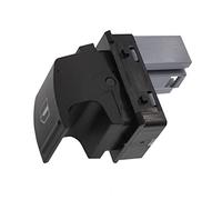 Car Door and Window Power Switch for VW for Transporter T5 2005-2009 T6 2009-2014 7E0959855A 7E0959855 Car Electric Window Switch Passenger + Driver Side