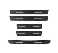 Car Door Anti Kick Pad for Chery Tiggo 3/4/5/5x/6/7/8 Pro, Car Door Threshold Scuff Plate Car Trunk Rear Bumper Stickers