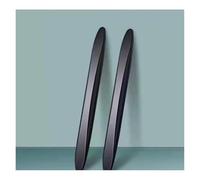 Car Door Anti-Scratch 2/4pcs The Invisible Anti-collision Strip On The Car Door Is A Protective Adhesive Tape Against Collisions And Scratches Protector Rubber(C-4pcs)