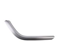 Car door armrest Inner Door Handle Cover Armrest Trim Panel Compatible With Peugeot 408 FOR 9345AA 9345Z8 2010 2011 2012 2013 2014 2015(L)