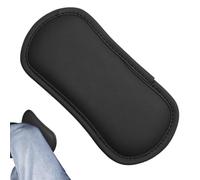 Car Door Armrest | Leg Pad Arm Rest for Center Consoles - Automotive Body Parts, Interior Accessories, Protective Thigh Support for Trucks SUVs Pickups