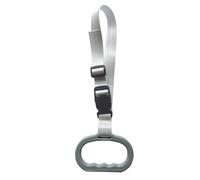 Car Door Assist Handle - Portable Multipurpose SeaBt Ack Grip | Adjustable Vehicles Aid Support | Wear-Resistant Car Handle for Seniors Pregnant Women Handicapped Indoor Outdoor Use