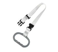 Car Door Assist Handle - Vehicle Safety Grip, Back Seat Mobility Bar | Wear Resistant Support Aid Tool, Portable Lever for Seniors, Elderly Passengers, Disabled Individuals, Pregnant Userse