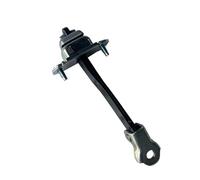 Car Door Check Arm Hinge, Car Door Hinges, For Subaru, For Outback, For Legacy Left Right Rear Door Check Strap Stopper Limiter Door Hinge Checker 63302FC002 63302FC003