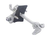 Car Door Check Arm Hinge, Door Check, For Citroen, For Xsara, For Picasso 1999 2000 2001 2002 2003 2004 2005 2006 2007 2008 OEM: 9181E6 Front Door Hinge Stop Check Strap Limiter