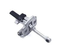 Car Door Check Arm Hinge, Door Check, For VW, For Lupo 1998 1999 2000 2001 2002 2003 2004 2005 OEM: 6E0837249C 6X0837249 Car Front Door Hinge Check Strap Door Latch Hinge