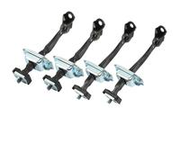 Car Door Check Arm Hinge, Door Check Strap Hinge, For ACCORD 2008 2009 2010 2011 2012 2013 CP1 CP2 CP3 4PCS Car Door Stopper Limiting Check Strap Arm Checker Limiter