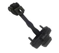 Car Door Check Arm Hinge, Door Limiting Strap, For Fiesta 2009-2019 DK4958270 DK4972270 Car Front Rear Left Right Door Hinge Check Strap Stopper Checker Limiter