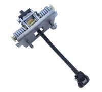 Car Door Check Arm Hinge, Door Limiting Strap, For Peugeot, For 3008 5008 Front Back DOOR STOP Door Hinge Check Strap 9181Q1 9181Q2