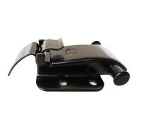 Car Door Check Arm Hinge, For Benz, For Sprinter 2006-2014 Rear Door Hinge Check Strap Bracket Locator Sliding Door Rollers OEM:9067600428 A9067600428 Car Door Guide Roller