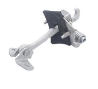 Car Door Check Arm Hinge, For Citroen, For Xsara, For Picasso 2000 2001 2002 2003 2004 2005 2006 2007 2008 Front Door Hinge Stop Check Strap Limiter 9181E6 Car Door Strap Stopper