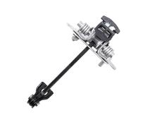 Car Door Check Compatible with Peugeot for 408 2010 2011 2012 2013 Rear Car Door Hinge Stop Check Strap Limitery OEM 9181N3