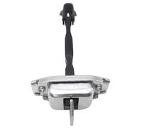 Car Door Check Compatible with Toyota for Corolla for Matrix for Prius 2003 2004 2005 2006 2007 2008 2009 Door Check Stopper 68630-02060 68630-02061