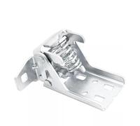 Car Door Check Hinge For Dodge For Ram 4500 5500 2008 2009 2010 Upper Right Passenger Front Door Check Strap Stopper Limiter 55275630Ab