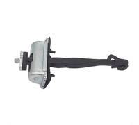 Car Door Check Hinge for Lincoln MKC 2015-2019 Car Front Door Check Stopper EJ7Z7823552A Door Hinge Stop Check Strap Limiter