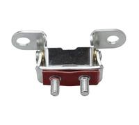 Car Door Check Hinge For Toyota For Quantum 2005-2014 Car Rear Tailgate Hinge Door Hinge 68810-26010 68820-26010 (1pcs Right)