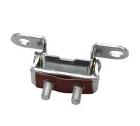 Car Door Check Hinge For Toyota For Quantum 2005-2014 OEM: 68810-26010 68820-26010 Car Rear Left/Right Back Door Hinge Tailgate Door Latch Hinge (1pcs Right)