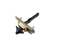 Car Door Check Stop for Mazda BT-50 2006 2007 2008 2009 2010 2011 Pickup Truck Single Cab Front Door Strap Stopper(Right)