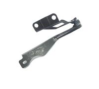 Car Door Check Strap Compatible with Mazda 3 2013 2014 2015 2016 2017 2018 B45A-52-420 B45A-52-410 52-460 52-410 Body Bonnet Hood Hinge Link Accessories