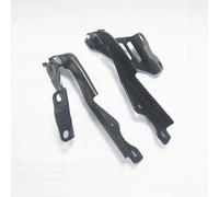 Car Door Check Strap Compatible with Mazda 3 2013 2014 2015 2016 2017 2018 B45A-52-420 B45A-52-410 52-460 52-410 Body Bonnet Hood Hinge Link Accessories