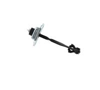 Car Door Check Strap Compatible with Toyota for Camry 2006 2007 2008 2009 2010 2011 2012 2013 2014 2015 6863006070 6864006070 Rear Door Check Arm Stop Limiter