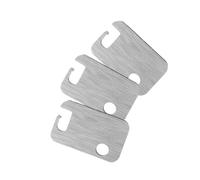 Car Door Check Strap for A6 S6 RS6 C5 C6 1997-2011 for Q7 2005-2015 for TT 1999 2000-2014 Door Check Strap Hinge Alignment Shim Pad 7L5831483 95553148300