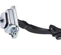 Car Door Check Strap, For Altima 2007-2012 Front Left Right Door Check Stop Strap Limiter Front Door Stopper Checker Arm Bracket(Front Left)