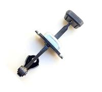 Car Door Check Strap, For Fit 2003 2005 2005 2006 2007 2008 Car Door Stay Check Strap Stopper Front Rear 72380-SEN-H01(Left front)