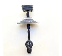Car Door Check Strap, For Fit 2003 2005 2005 2006 2007 2008 Car Door Stay Check Strap Stopper Front Rear 72380-SEN-H01(Left front)