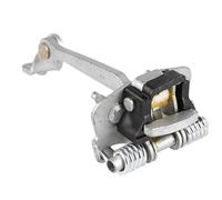 Car Door Check Strap For Peugeot 307 2000-2008 Front Rear Door Check Arm Stop Hinge Strap Actuator 9181K0(Rear Door)