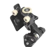 Car Door Checker Arm Assembly Compatible with Dodge for Ram for Promaster 2500 3500 3.0L 3.6L 2014 2015 2016 Car Door Hinge Check Belt Sliding Door Hinge Roller 68226102AA