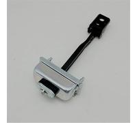 Car Door Checker Arm Assembly Compatible with for Focus MK2 for C-Max for Kuga MK1 3M51 R23500 AJ Car Door Stopper Check Strap Arm Car Hinge Stopper Check Belt