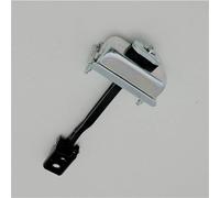Car Door Checker Arm Assembly Compatible with for Focus MK2 for C-Max for Kuga MK1 3M51 R23500 AJ Car Door Stopper Check Strap Arm Car Hinge Stopper Check Belt