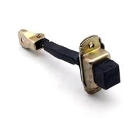 Car Door Checker Arm Assembly Compatible with Mitsubishi for Pajero for Montero 3rd 2000 2001 2002 2003 2004 2005 2006 Car Front Door Check Stopper Hinge OEM 5702A007