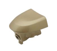 Car Door Cup Handle Power Door Lock Actuator | For Nissan For March IV For Micra K13 For Juke F15 For Cube Z12 Exterior Front Rear Key Lock Trim Cover Lid