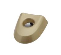 Car Door Cup Handle Power Door Lock Actuator | For Nissan For March IV For Micra K13 For Juke F15 For Cube Z12 Exterior Front Rear Key Lock Trim Cover Lid