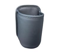 Car Door Cup Holder, Car Leather Cup Holder Seam Pocket, Auto Hanging Cups Holders, Truck Cups Organizer For Beverage And Mobile Phones