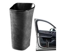 Car Door Cup Holder, Clip On Storage Bin, 7.28x3.66x3.82 Inches Leakproof Vehicle Organizer, Compact Container for Travel Camping Motorcycle RV Truck or Outdoor Adventures and Daily Road Convenience