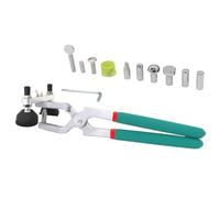 Car Door Edge Crimp Folder, Dent Repair Crimp Pliers, Heavy-duty Dent Fix Tool, Body Edge Crimping Pliers, Dent Removal Tool For Car, Car Edge Crimp Tool, Truck Edge Dent Fix Tool, SUV Dent Repair