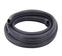 Car Door Edge Guard Protector Strips FRONT REAR SIDE SLIDING DOOR Bonnet RUBBER BODY SEAL WEATHERSTRIP For VW For Crafter LT