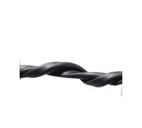 Car Door Edge Guards Universal 2m Car Door Edge Seal Strip Rubber B-Pillar Waterproof Dustproof Weatherstrip Soundproof Auto Sealant Fits(2pcs 2m)