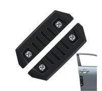 Car Door Edge Guards | Universal Adhesive Anti-Shock Edge Guard, Door Protector for Van, for SUV 4x4 Truck, Leisure Vehicle, Garage Parking