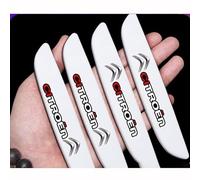 Car Door Edge Protection Strips, for Citroen C3 Hatchback 2013-2016 Car Door Edge Protector Waterproof Automotive Anti-Collision Strip Durable Scratch,A