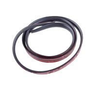 Car Door Edge Protector 51317166841 Car Front Upper Windshield Windscreen Weatherstrip Seal Rubber Fit for 5 525xi 528i XDrive 528xi 530xi 535xi