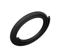 Car Door Edge Protector Car Door Rubber Weatherstrip B Pillar Sealing Strips for F20 F30 F10