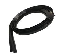 Car Door Edge Protector Car Front Windshield Panel Seal Strip Sticker for Cruze for Lacetti