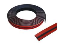 Car Door Edge Protector Car Seals for Sealing Strips Auto Windshield Sealant Protector Window Seal Strips